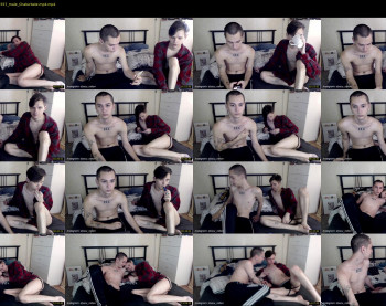 mr_pim_2_0 — 17 minute Chaturbate male cam show recording, 1080p, Sep 15, 2021