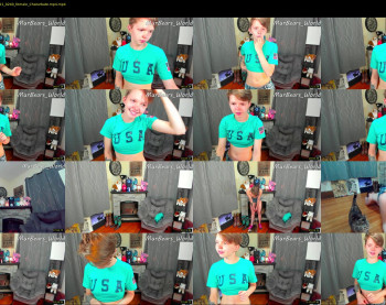murbears_world — 70 minute Chaturbate female cam show recording, 1080p, Sep 16, 2021