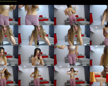 nancycute__ — 8 minute Chaturbate female cam show recording, 1080p, Sep 15, 2021