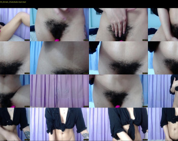 nani_miler — 59 minute Chaturbate female cam show recording, 480p, Sep 15, 2021