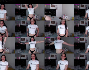 natasha__logan — 66 minute Chaturbate female cam show recording, 1080p, Sep 15, 2021