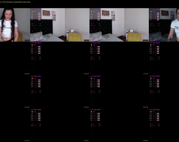 natasha__logan — 44 minute Chaturbate female cam show recording, 1080p, Sep 15, 2021