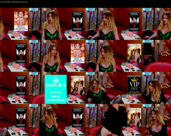 naughtynatali — 84 minute Chaturbate female cam show recording, 1080p, Sep 15, 2021