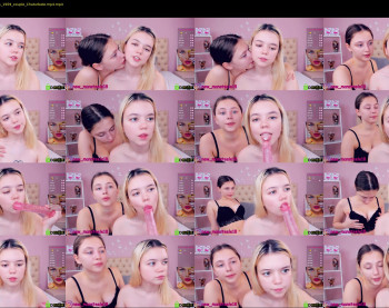 newmansteele — 3 minute Chaturbate couple cam show recording, 1080p, Sep 15, 2021