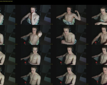 nfeibk — 70 minute Chaturbate male cam show recording, 1080p, Sep 15, 2021