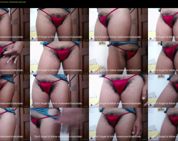 nicebrown — 37 minute Chaturbate female cam show recording, 720p, Sep 16, 2021