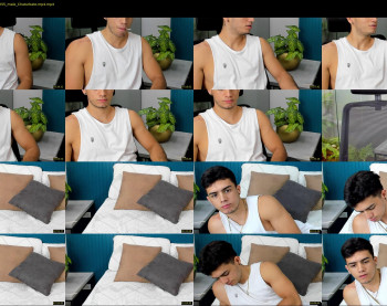 noha_miler — 62 minute Chaturbate male cam show recording, 1080p, Sep 16, 2021