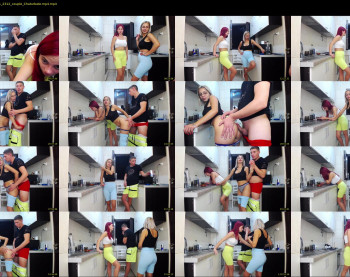 nolimitscoupl3 — 70 minute Chaturbate couple cam show recording, 1080p, Sep 15, 2021