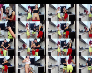 nolimitscoupl3 — 70 minute Chaturbate couple cam show recording, 1080p, Sep 16, 2021