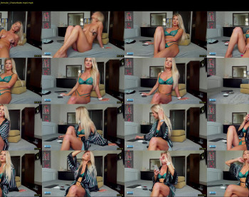 oh_julie — 71 minute Chaturbate female cam show recording, 1080p, Sep 15, 2021