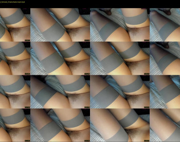 orsonhot — 48 minute Chaturbate female cam show recording, 1080p, Sep 15, 2021