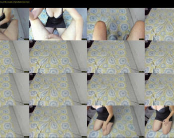parejacachonda — 21 minute Chaturbate couple cam show recording, 1080p, Sep 15, 2021
