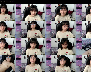 paulette65 — 99 minute Chaturbate female cam show recording, 720p, Sep 15, 2021