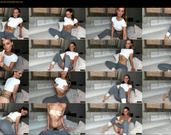 pbsteve — 69 minute Chaturbate couple cam show recording, 1080p, Sep 15, 2021