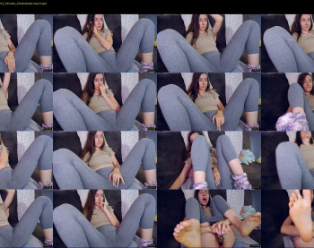 peaceduke — 72 minute Chaturbate female cam show recording, 1080p, Sep 15, 2021