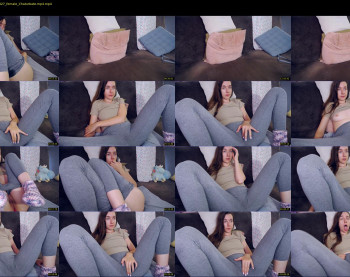 peaceduke — 73 minute Chaturbate female cam show recording, 1080p, Sep 15, 2021