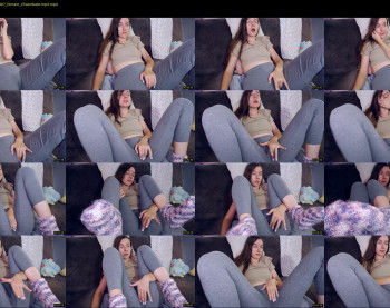 peaceduke — 7 minute Chaturbate female cam show recording, 1080p, Sep 15, 2021