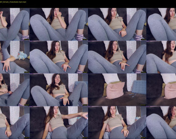 peaceduke — 67 minute Chaturbate female cam show recording, 1080p, Sep 15, 2021