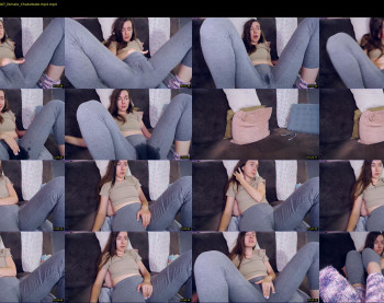 peaceduke — 40 minute Chaturbate female cam show recording, 1080p, Sep 15, 2021