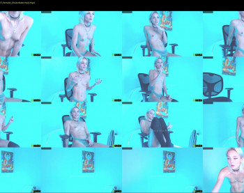 petitebrat — 46 minute Chaturbate female cam show recording, 1080p, Sep 16, 2021