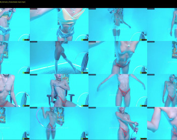petitebrat — 70 minute Chaturbate female cam show recording, 1080p, Sep 16, 2021