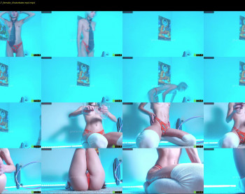 petitebrat — 28 minute Chaturbate female cam show recording, 1080p, Sep 16, 2021