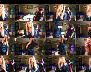 phoenix_taylor — 39 minute Chaturbate female cam show recording, 1080p, Sep 16, 2021