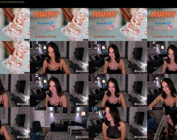 pippalee — 74 minute Chaturbate female cam show recording, 1080p, Sep 16, 2021