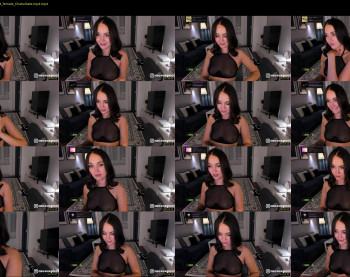 pippalee — 14 minute Chaturbate female cam show recording, 1080p, Sep 16, 2021