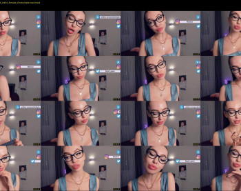 presidenttaylor — 7 minute Chaturbate female cam show recording, 720p, Sep 16, 2021
