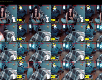 ps4pro — 19 minute Chaturbate female cam show recording, 1080p, Sep 15, 2021