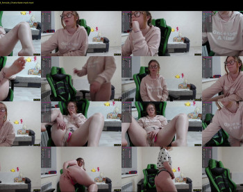 rinchan3 — 70 minute Chaturbate female cam show recording, 1080p, Sep 15, 2021
