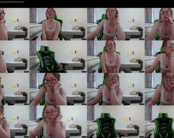 rinchan3 — 67 minute Chaturbate female cam show recording, 1080p, Sep 16, 2021