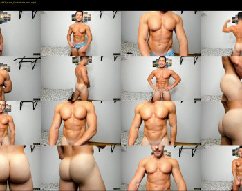 roberto4ever — 51 minute Chaturbate male cam show recording, 720p, Sep 15, 2021