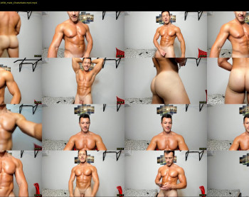 roberto4ever — 51 minute Chaturbate male cam show recording, 720p, Sep 15, 2021