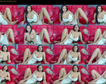 rosasweet02 — 70 minute Chaturbate female cam show recording, 1080p, Sep 16, 2021