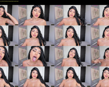 rouse_hallberg_ — 3 minute Chaturbate female cam show recording, 1080p, Sep 15, 2021