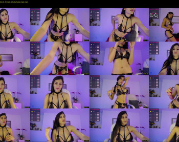 sarah_perezz — 70 minute Chaturbate female cam show recording, 720p, Sep 16, 2021