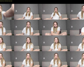 sashabulls — 7 minute Chaturbate couple cam show recording, 1080p, Sep 16, 2021