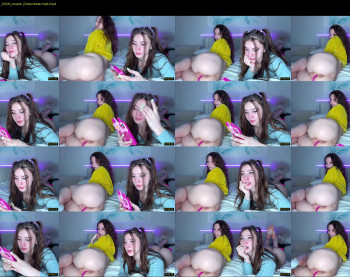 sexyru_couple — 7 minute Chaturbate couple cam show recording, 1080p, Sep 16, 2021