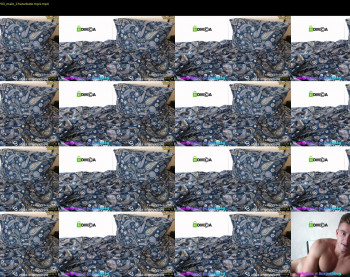 sexystbboy — 6 minute Chaturbate male cam show recording, 720p, Sep 15, 2021