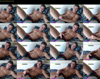 sexystbboy — 31 minute Chaturbate male cam show recording, 720p, Sep 16, 2021