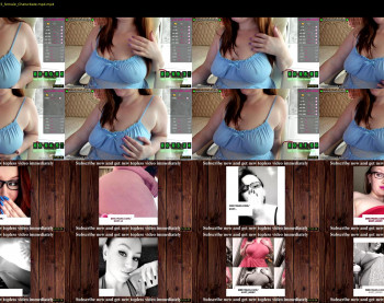 soft_body — 27 minute Chaturbate female cam show recording, 1080p, Sep 15, 2021