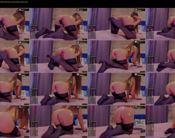 sooofffiyyaaa — 7 minute Chaturbate female cam show recording, 1080p, Sep 16, 2021
