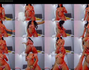 soymaria_ — 70 minute Chaturbate female cam show recording, 1080p, Sep 15, 2021