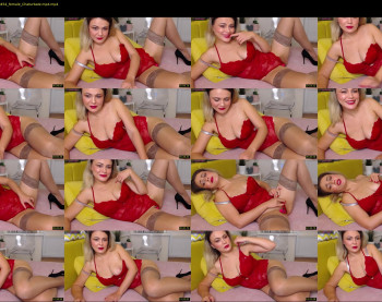 spicyhotmilf — 17 minute Chaturbate female cam show recording, 1080p, Sep 16, 2021