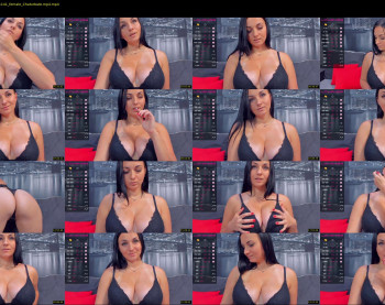 stunning_lily — 27 minute Chaturbate female cam show recording, 1080p, Sep 15, 2021