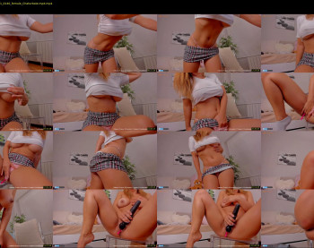 sweetnameless — 70 minute Chaturbate couple cam show recording, 1080p, Sep 16, 2021