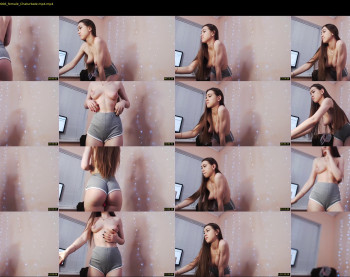 sweetpulse_ — 70 minute Chaturbate female cam show recording, 1080p, Sep 16, 2021