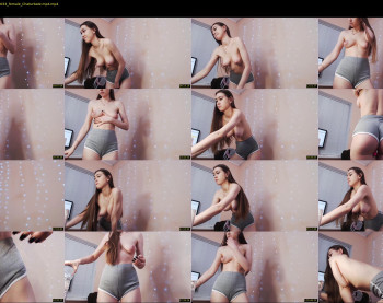 sweetpulse_ — 70 minute Chaturbate female cam show recording, 1080p, Sep 16, 2021